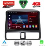 LENOVO SSQ 9196_CPA CLIMA (9inc) MULTIMEDIA TABLET for HONDA CRV mod. 1996-2006