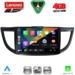 LENOVO SSQ 9198_CPA (10inc) MULTIMEDIA TABLET for HONDA CRV mod. 2013-2017 - Image 2