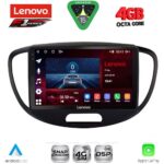 LENOVO SSQ 9223_CPA (9inc) MULTIMEDIA TABLET for HYUNDAI i10 mod. 2008-2013
