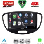 LENOVO SSQ 9223_CPA (9inc) MULTIMEDIA TABLET for HYUNDAI i10 mod. 2008-2013 - Image 2