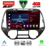 LENOVO SSQ 9226_CPA  (9inc) MULTIMEDIA TABLET for HYUNDAI i20 mod. 2008-2014