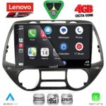 LENOVO SSQ 9226_CPA  (9inc) MULTIMEDIA TABLET for HYUNDAI i20 mod. 2008-2014 - Image 2