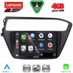 LENOVO SSQ 9230_CPA (9inc) MULTIMEDIA TABLET for HYUNDAI i20 mod. 2018-2021 - Image 2