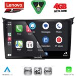LENOVO SSQ 9232_CPA (9inc) MULTIMEDIA TABLET for HYUNDAI i30  mod. 2012-2017 - Image 2