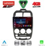 LENOVO SSQ 9246_CPA (9inc) MULTIMEDIA TABLET for HYUNDAI ACCENT mod. 1999-2004