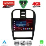 LENOVO SSQ 9247_CPA (9inc) MULTIMEDIA TABLET for HYUNDAI SONATA mod. 2000-2006