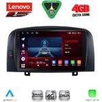 LENOVO SSQ 9248_CPA (9inc) MULTIMEDIA TABLET for HYUNDAI SONATA mod. 2006-2009