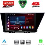 LENOVO SSQ 9305_CPA (9inc) MULTIMEDIA TABLET for KIA NIRO mod. 2017-2021