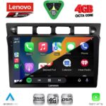 LENOVO SSQ 9306_CPA (9inc) MULTIMEDIA TABLET for KIA PICANTO mod. 2004-2008 - Image 2