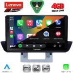 LENOVO SSQ 9364_CPA DASH (9inc) MULTIMEDIA TABLET for MAZDA BT50 mod. 2012-2019 - Image 2