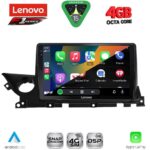LENOVO SSQ 9379B_CPA (9inc) MULTIMEDIA TABLET for MAZDA 6 mod. 2021-2026 - Image 2