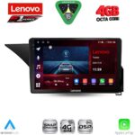 LENOVO SSQ 9410_CPA (10inc) MULTIMEDIA TABLET for MERCEDES E (W212) mod. 2012-2014 (NTG 4.5)