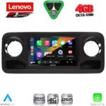 LENOVO SSQ 9424_CPA (10inc) MULTIMEDIA TABLET for MERCEDES SPRINTER mod. 2018-2026 - Image 2
