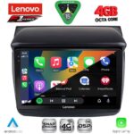 LENOVO SSQ 9436_CPA (9inc) MULTIMEDIA TABLET for MITSUBISHI L200 mod. 2006-2015 - Image 2