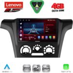 LENOVO SSQ 9441_CPA A/C (9inc) MULTIMEDIA TABLET for MITSUBISHI OUTLANDER mod. 2001-2005