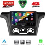 LENOVO SSQ 9441_CPA A/C (9inc) MULTIMEDIA TABLET for MITSUBISHI OUTLANDER mod. 2001-2005 - Image 2