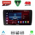 LENOVO SSQ 9472_CPA (9inc) MULTIMEDIA TABLET for NISSAN LEAF mod. 2009-2017