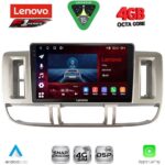 LENOVO SSQ 9474_CPA (9inc) MULTIMEDIA TABLET for NISSAN XTRAIL mod. 2000-2004