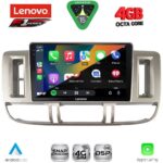 LENOVO SSQ 9474_CPA (9inc) MULTIMEDIA TABLET for NISSAN XTRAIL mod. 2000-2004 - Image 2