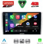 LENOVO SSQ 9481SL_CPA (9inc) MULTIMEDIA TABLET for OPEL ALL mod. 2004-2014 (SILVER) - Image 2