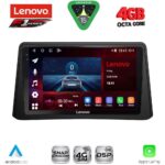 LENOVO SSQ 9496_CPA (9inc) MULTIMEDIA TABLET for OPEL MOKKA mod. 2012-2015