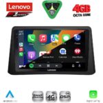 LENOVO SSQ 9496_CPA (9inc) MULTIMEDIA TABLET for OPEL MOKKA mod. 2012-2015 - Image 2