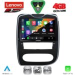 LENOVO SSQ 9545_CPA (10inc) MULTIMEDIA TABLET for RENAULT CLIO mod. 2016-2019 - Image 2