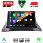 LENOVO SSQ 9550_CPA (9inc) MULTIMEDIA TABLET for RENAULT KANGOO mod. 2010-2021 - Image 2