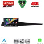 LENOVO SSQ 9552_CPA (10inc) MULTIMEDIA TABLET for RENAULT LAGUNA mod. 2007-2015 - Image 2