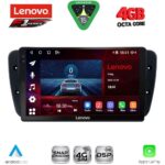 LENOVO SSQ 9571_CPA (9inc) MULTIMEDIA TABLET for SEAT IBIZA mod. 2008-2015