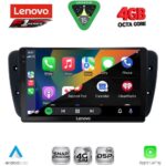 LENOVO SSQ 9571_CPA (9inc) MULTIMEDIA TABLET for SEAT IBIZA mod. 2008-2015 - Image 2
