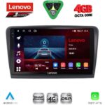 LENOVO SSQ 9601_CPA (9inc) MULTIMEDIA TABLET for SKODA RAPID  mod. 2012-2023