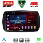 LENOVO SSQ 9623_CPA (9inc) MULTIMEDIA TABLET for SMART mod. 2016-2024