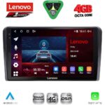 LENOVO SSQ 9695_CPA (9inc) MULTIMEDIA TABLET for SUZUKI VITARA mod. 2000-2005