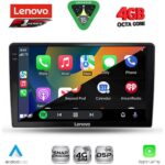 LENOVO SSQ 9711A_CPA (9inc) MULTIMEDIA TABLET for TOYOTA COROLLA VERSO mod. 2000-2004 - Image 2