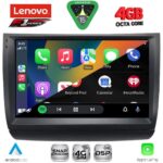 LENOVO SSQ 9728_CPA (9inc) MULTIMEDIA TABLET for TOYOTA PRIUS mod. 2003-2009 - Image 2
