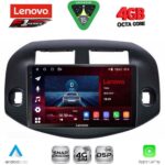 LENOVO SSQ 9732_CPA (10inc) MULTIMEDIA TABLET for TOYOTA RAV 4 mod. 2006-2012