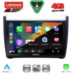 LENOVO SSQ 9757_CPA (9inc) MULTIMEDIA TABLET for VW POLO mod. 2014-2017 - Image 2