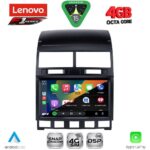 LENOVO SSQ 9765_CPA (9inc) MULTIMEDIA TABLET for VW TOUAREG mod. 2003-2011 - Image 2