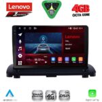 LENOVO SSQ 9789_CPA (9inc) MULTIMEDIA TABLET for VOLVO XC90 mod. 2002-2014