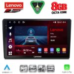 LENOVO SSR 10004_CPA (9inc) MULTIMEDIA TABLET for AUDI A4 mod. 2002-2008