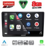 LENOVO SSR 10004_CPA (9inc) MULTIMEDIA TABLET for AUDI A4 mod. 2002-2008 - Image 2