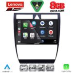 LENOVO SSR 10006_CPA (9inc) MULTIMEDIA TABLET for AUDI A6 mod. 1998-2005 - Image 2