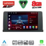 LENOVO SSR 10059_CPA (9inc) (CIC) MULTIMEDIA TABLET for BMW X3 (F25) mod. 2011-2013