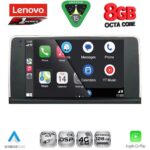 LENOVO SSR 10061_CPA (9inc) (CIC) MULTIMEDIA TABLET for BMW X5 (E70) – X6 (E71) mod. 2009-2013 - Image 2