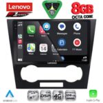 LENOVO SSR 10073_CPA (9inc) MULTIMEDIA TABLET for CHEVROLET EPICA mod. 2006-2011 - Image 2