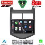 LENOVO SSR 10074_CPA (9inc) MULTIMEDIA TABLET for CHEVROLET AVEO mod. 2011-2014 - Image 2