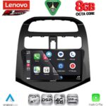 LENOVO SSR 10078_CPA (9inc) MULTIMEDIA TABLET for CHEVROLET SPARK mod. 2009-2015 - Image 2