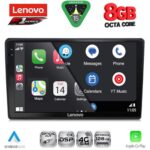 LENOVO SSR 10086_CPA (10inc) MULTIMEDIA TABLET for CITROEN C4 - DS4 mod. 2018-2025 - Image 2
