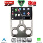 LENOVO SSR 10126_CPA (9inc) MULTIMEDIA TABLET for DAIHATSU TERIOS mod. 2006-2017 - Image 2